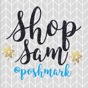 Meet your Posher, Samantha